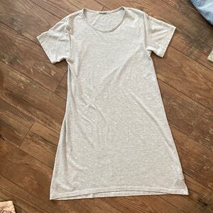 Toggery XS tshirt dress